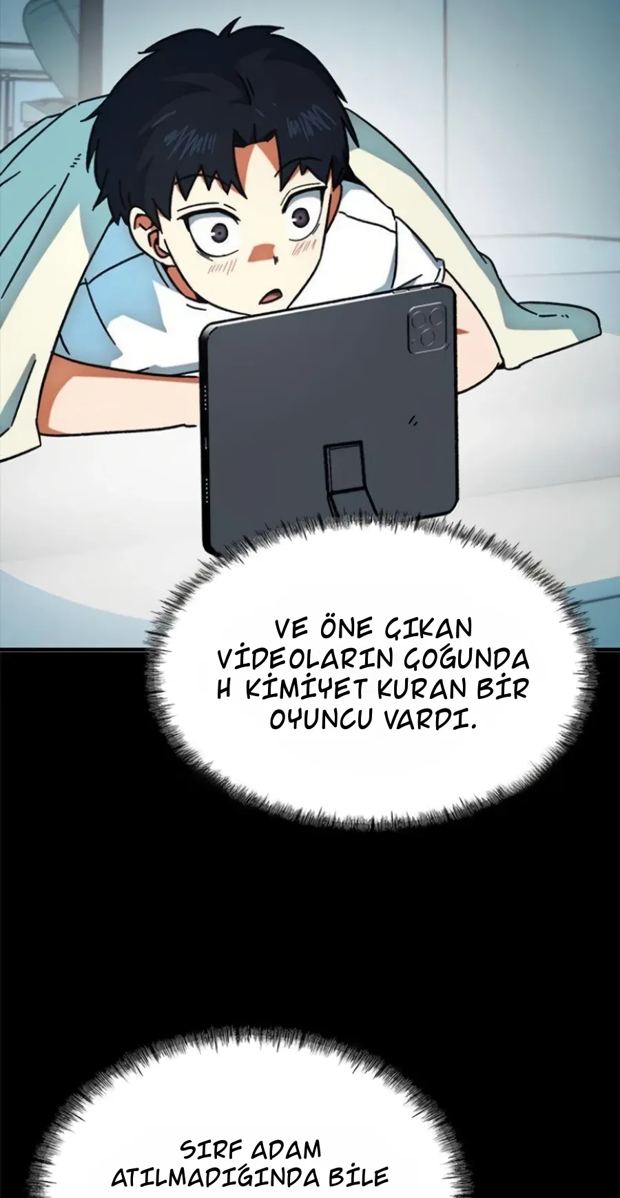 TrendManga Türkçe manga oku im-not-a-soccer-genius bölüm 28 sayfa 13