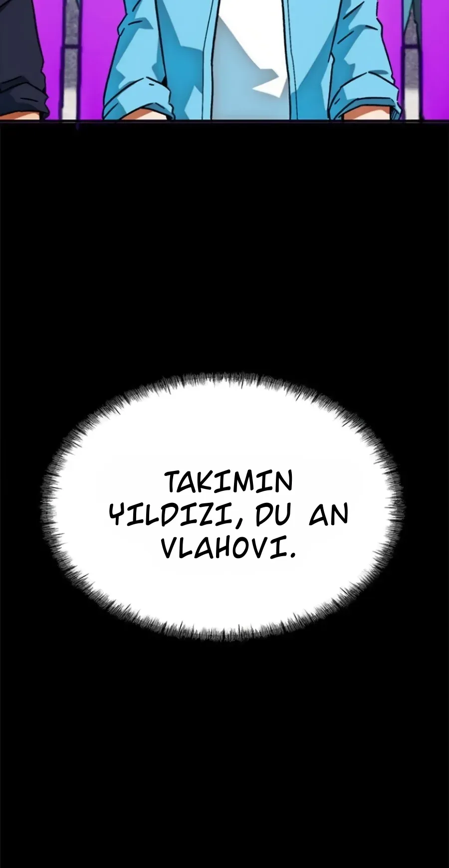 TrendManga Türkçe manga oku im-not-a-soccer-genius bölüm 28 sayfa 15