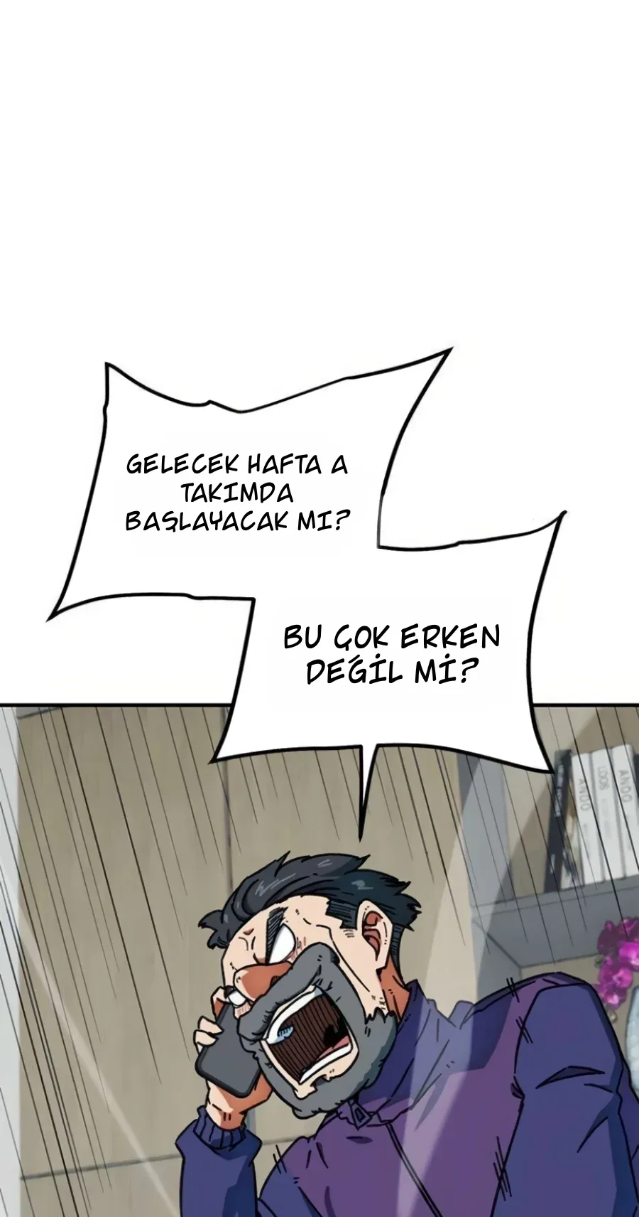 TrendManga Türkçe manga oku im-not-a-soccer-genius bölüm 28 sayfa 2