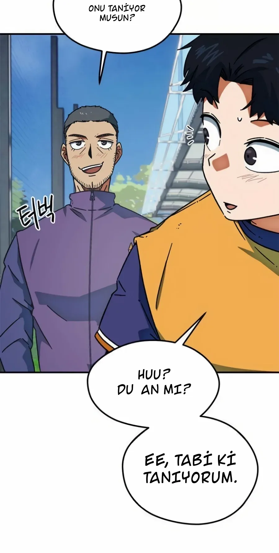 TrendManga Türkçe manga oku im-not-a-soccer-genius bölüm 28 sayfa 26
