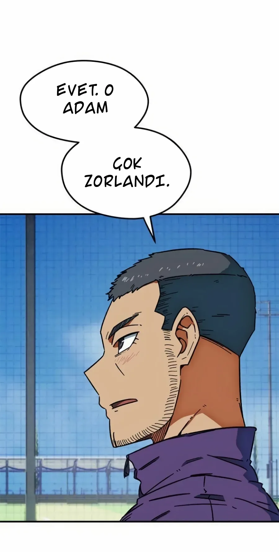 TrendManga Türkçe manga oku im-not-a-soccer-genius bölüm 28 sayfa 27