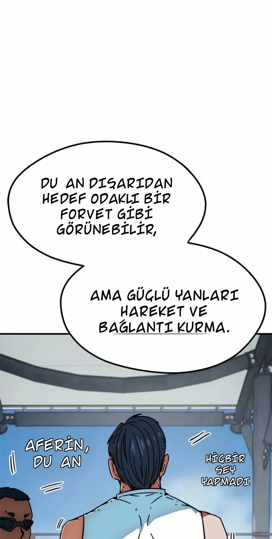 TrendManga Türkçe manga oku im-not-a-soccer-genius bölüm 28 sayfa 28