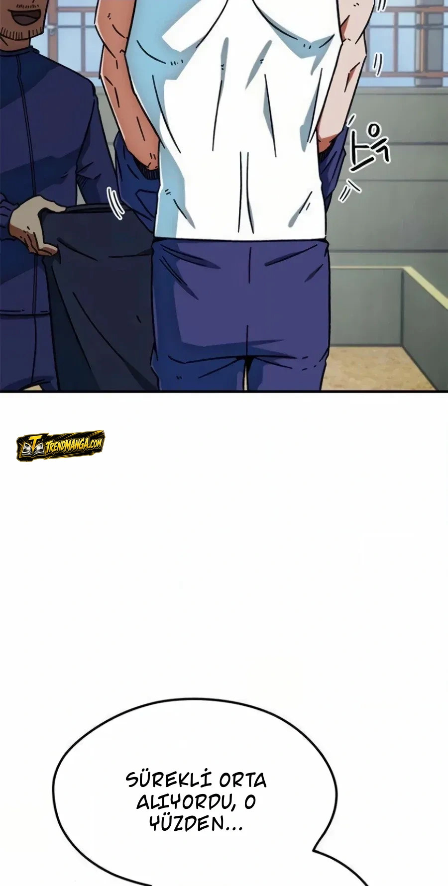 TrendManga Türkçe manga oku im-not-a-soccer-genius bölüm 28 sayfa 29