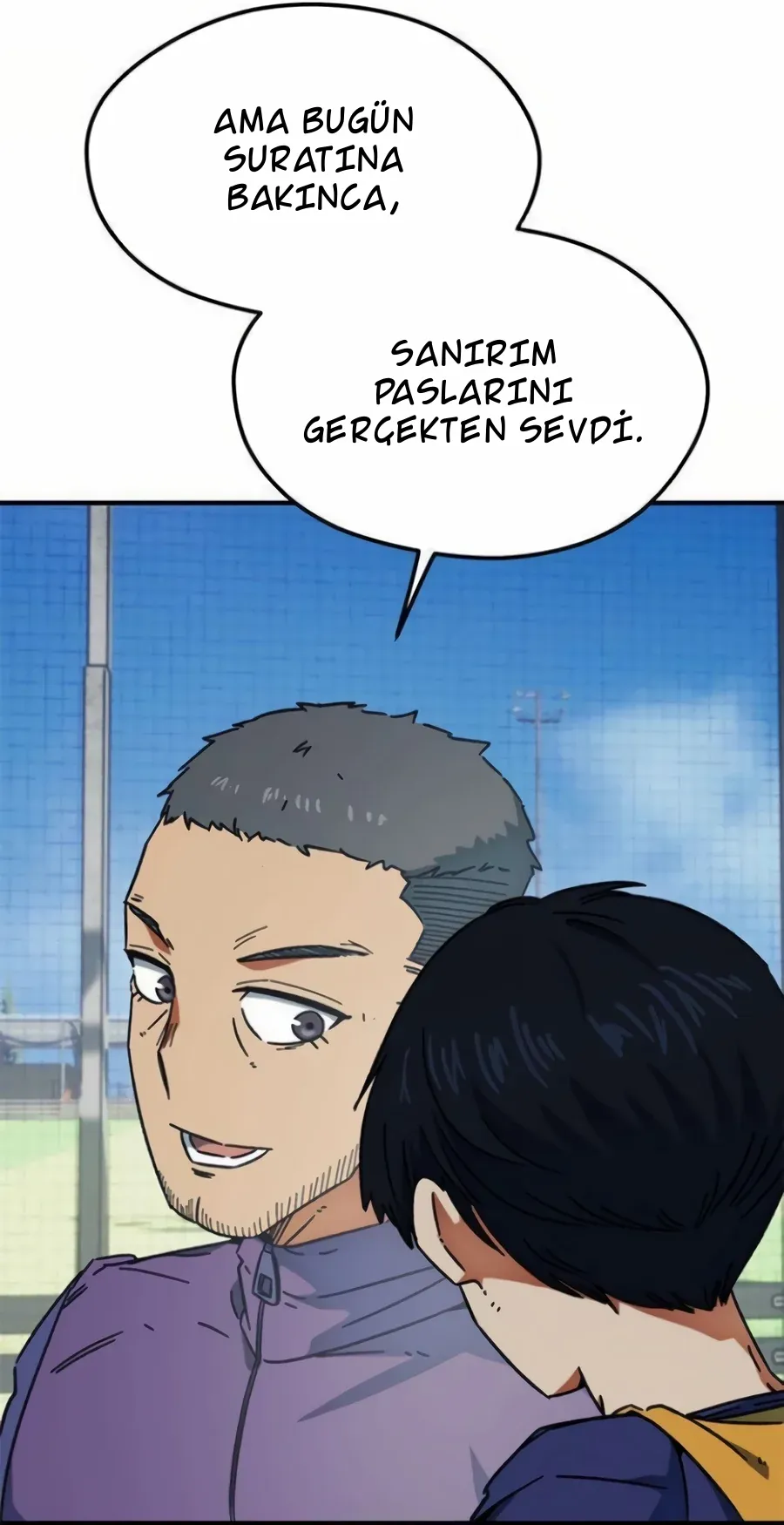 TrendManga Türkçe manga oku im-not-a-soccer-genius bölüm 28 sayfa 31