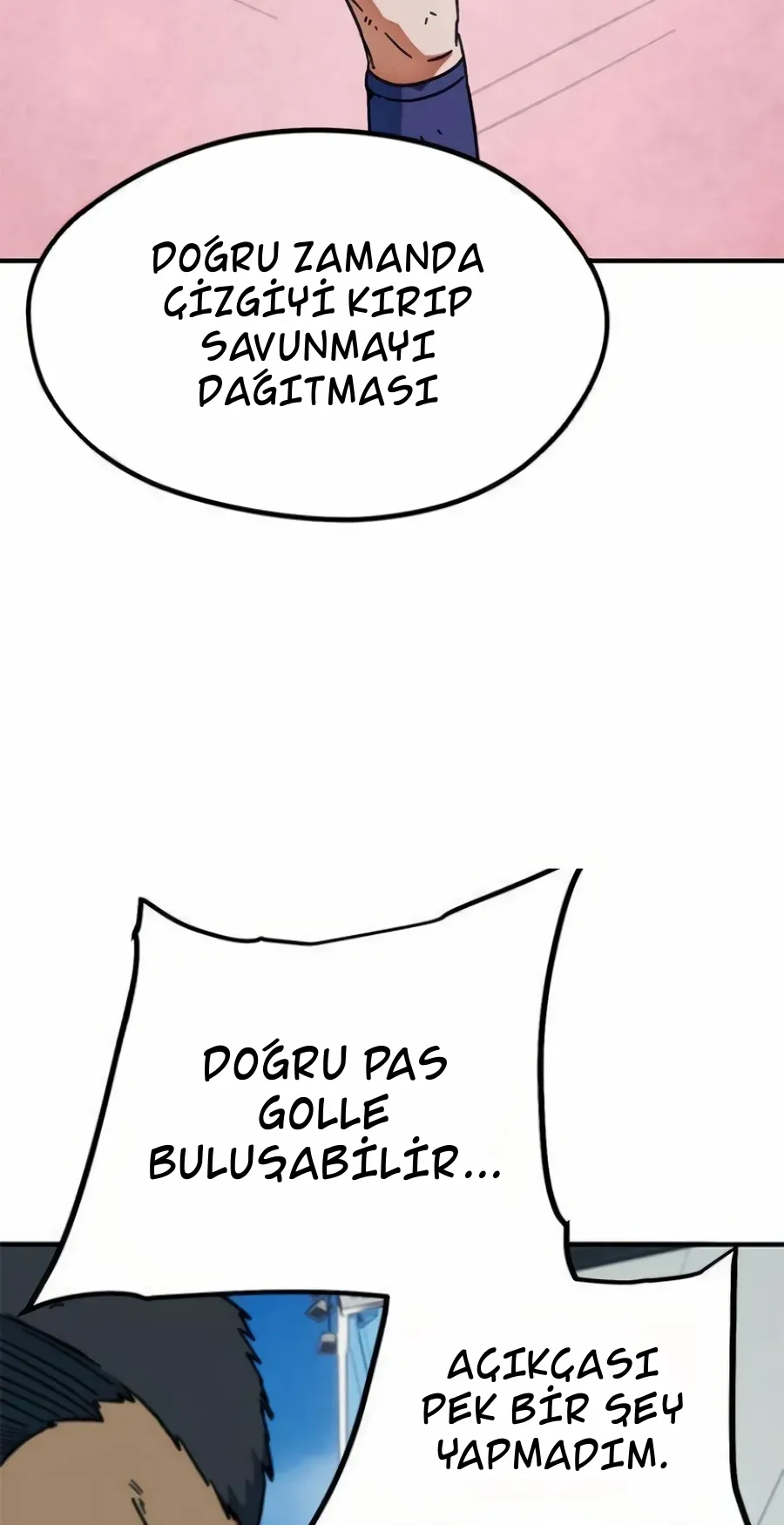 TrendManga Türkçe manga oku im-not-a-soccer-genius bölüm 28 sayfa 36