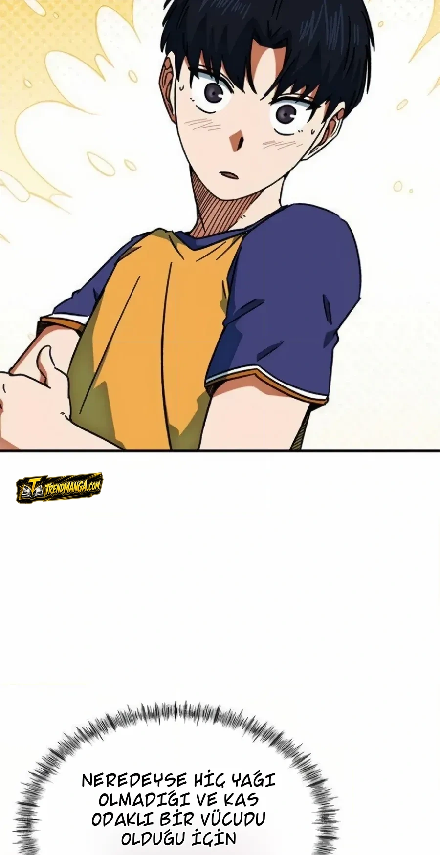 TrendManga Türkçe manga oku im-not-a-soccer-genius bölüm 28 sayfa 48