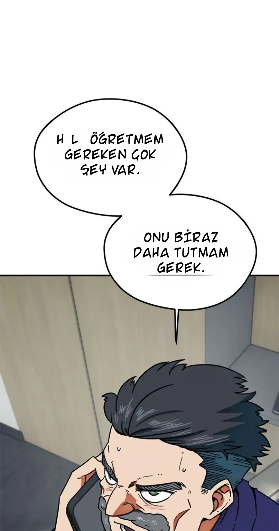 TrendManga Türkçe manga oku im-not-a-soccer-genius bölüm 28 sayfa 5
