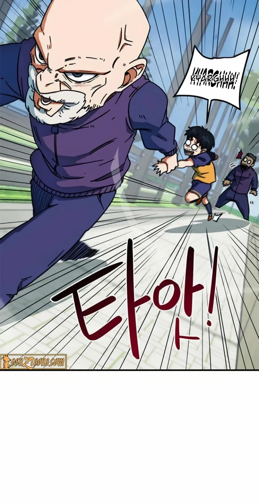 TrendManga Türkçe manga oku im-not-a-soccer-genius bölüm 28 sayfa 52