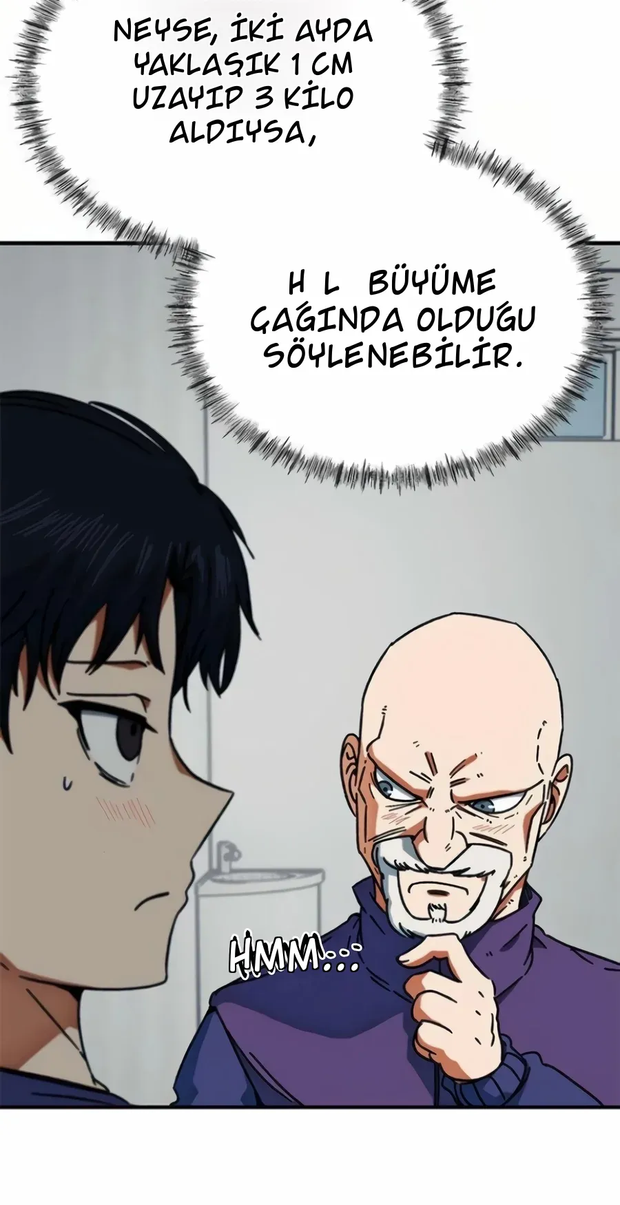 TrendManga Türkçe manga oku im-not-a-soccer-genius bölüm 28 sayfa 57