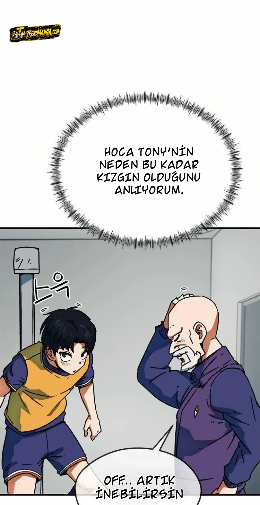 TrendManga Türkçe manga oku im-not-a-soccer-genius bölüm 28 sayfa 58