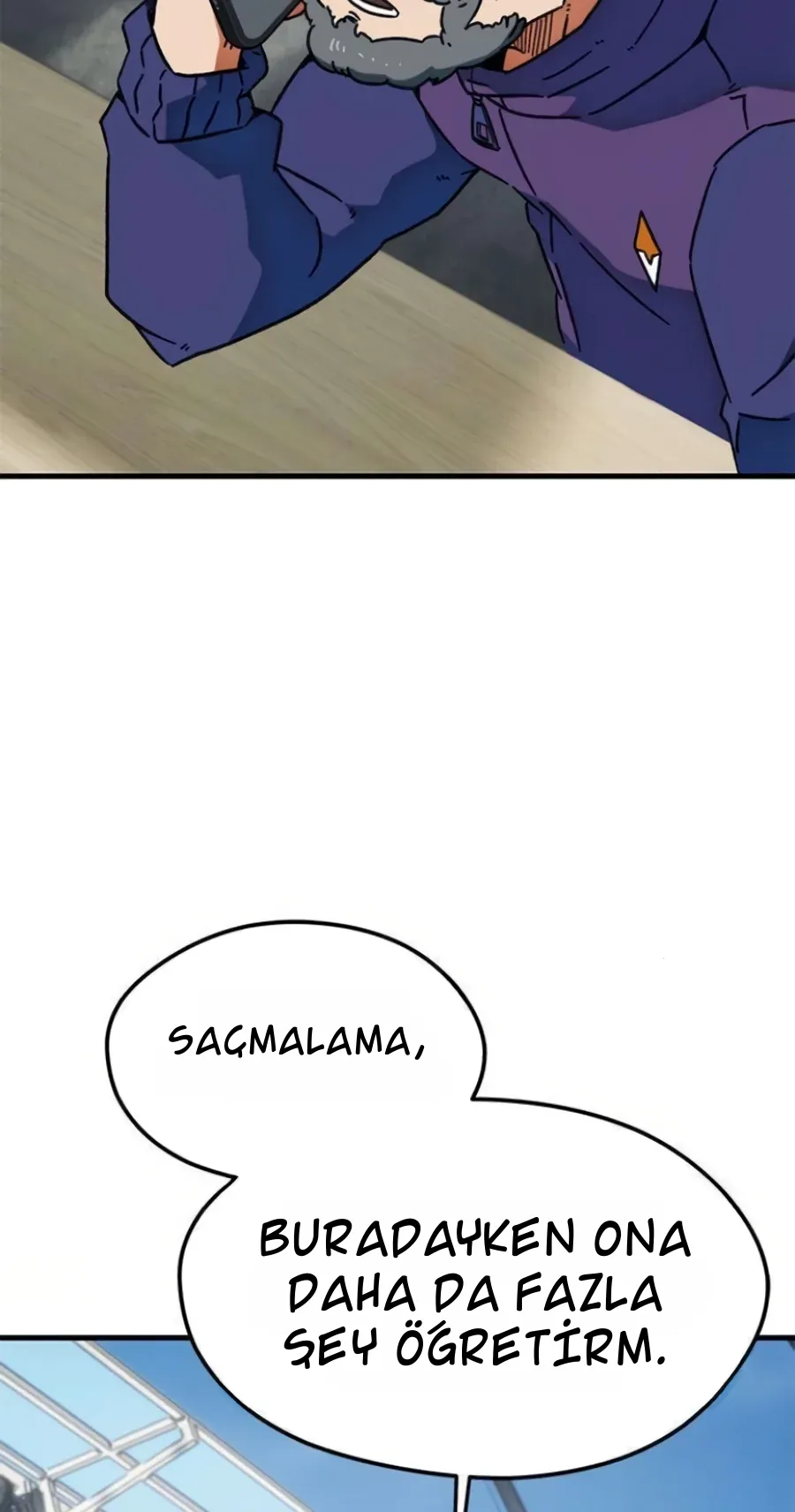 TrendManga Türkçe manga oku im-not-a-soccer-genius bölüm 28 sayfa 6
