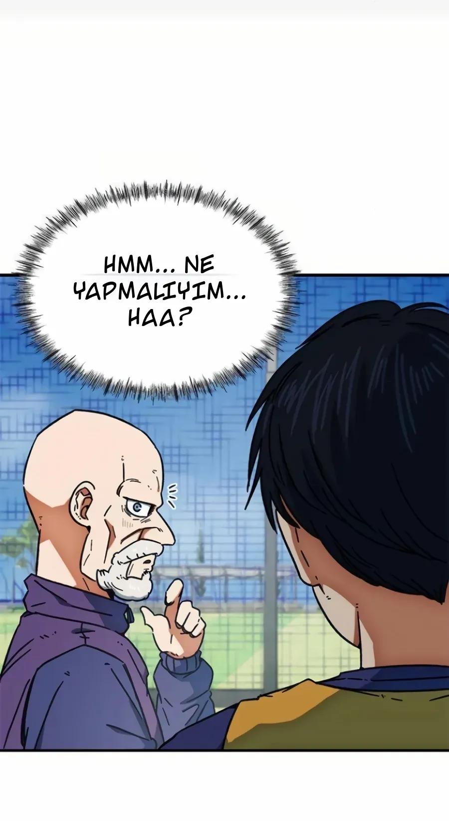 TrendManga Türkçe manga oku im-not-a-soccer-genius bölüm 28 sayfa 62