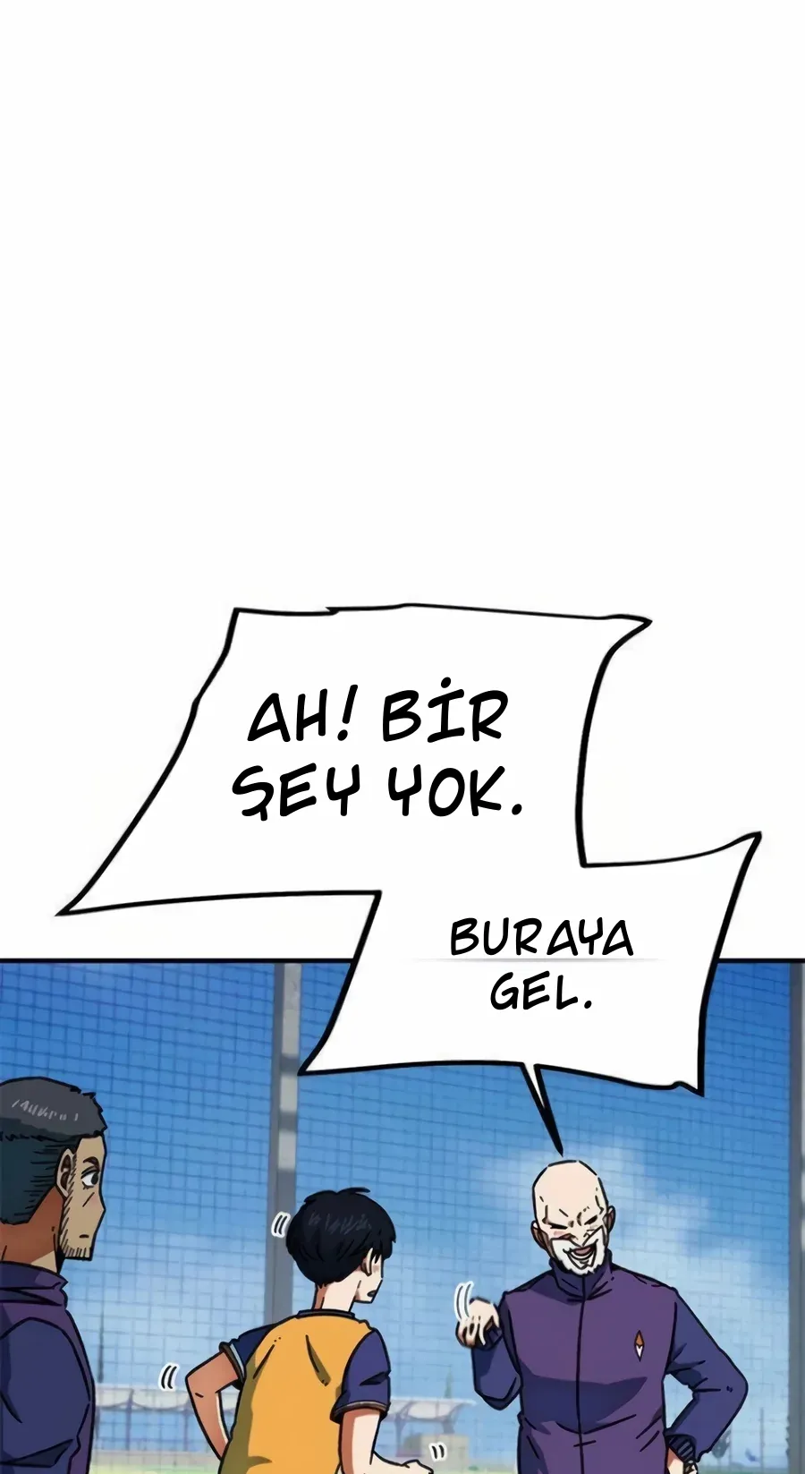 TrendManga Türkçe manga oku im-not-a-soccer-genius bölüm 28 sayfa 67
