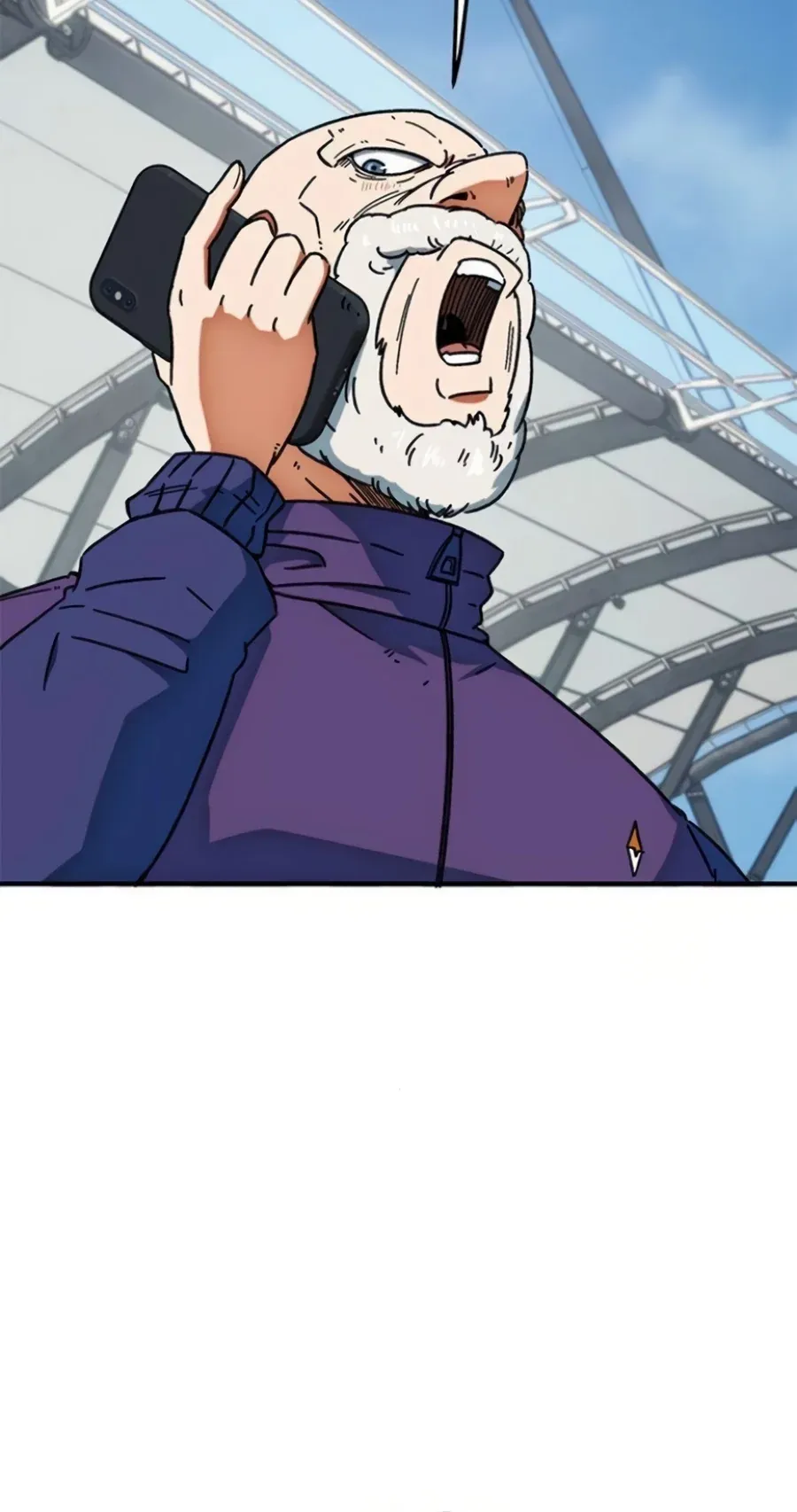 TrendManga Türkçe manga oku im-not-a-soccer-genius bölüm 28 sayfa 7