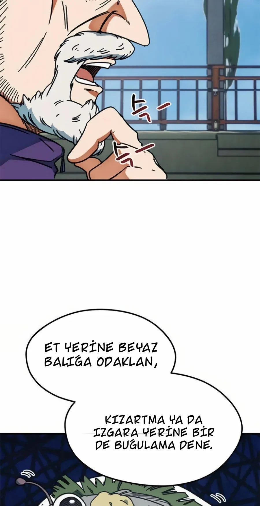 TrendManga Türkçe manga oku im-not-a-soccer-genius bölüm 28 sayfa 72