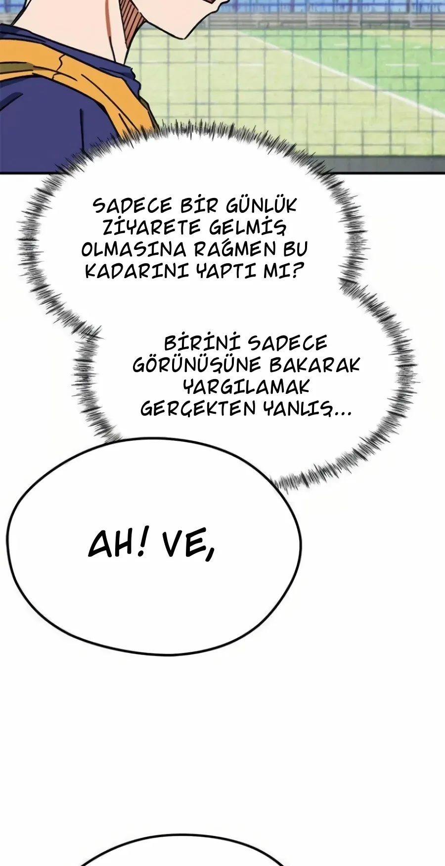 TrendManga Türkçe manga oku im-not-a-soccer-genius bölüm 28 sayfa 76