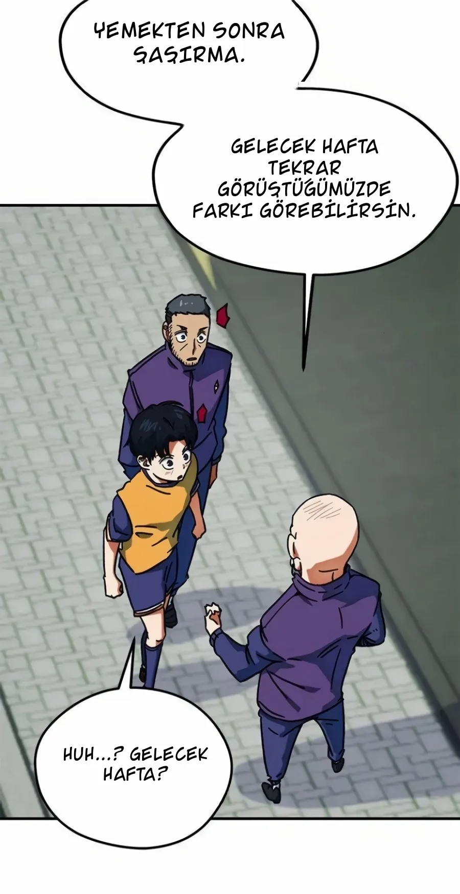 TrendManga Türkçe manga oku im-not-a-soccer-genius bölüm 28 sayfa 77