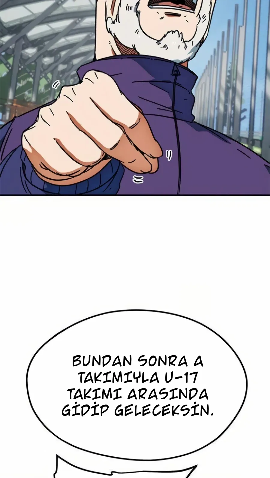 TrendManga Türkçe manga oku im-not-a-soccer-genius bölüm 28 sayfa 79