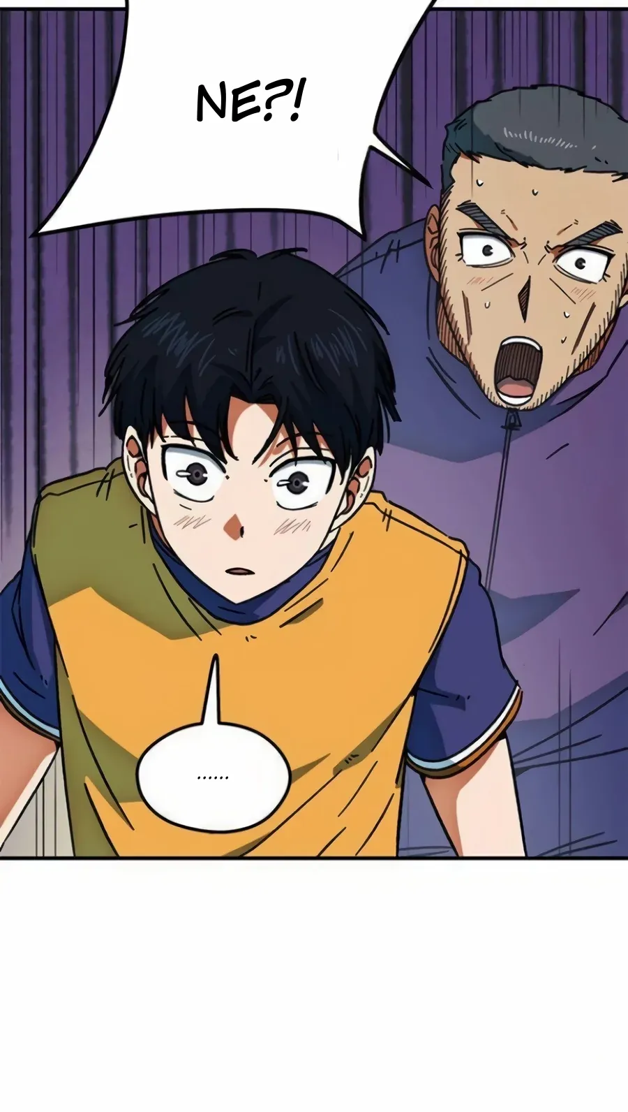 TrendManga Türkçe manga oku im-not-a-soccer-genius bölüm 28 sayfa 80