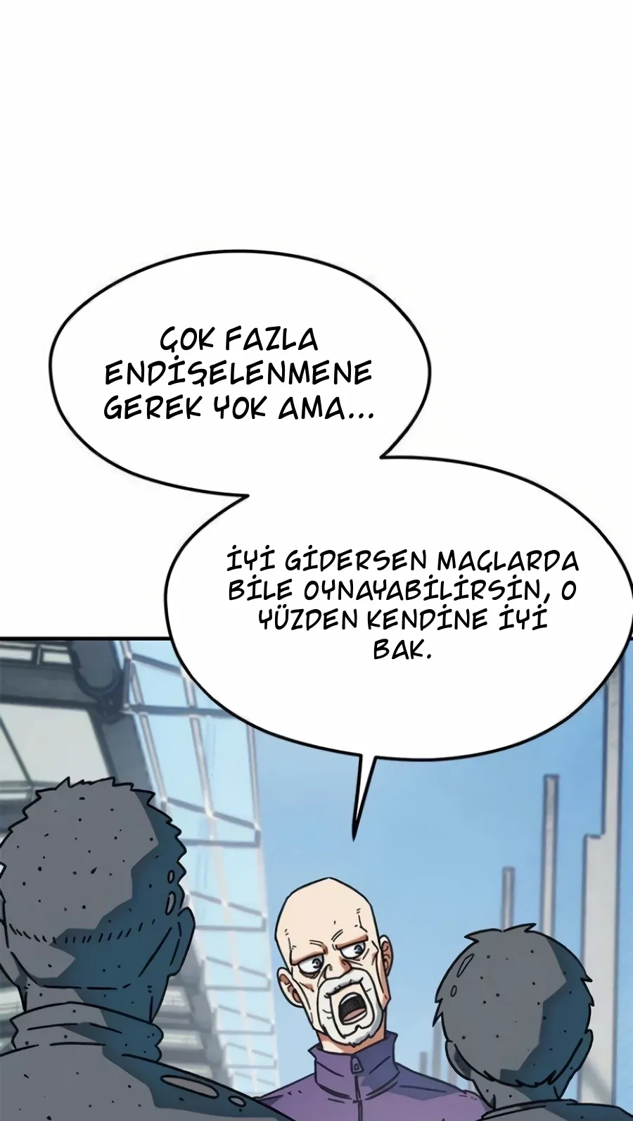 TrendManga Türkçe manga oku im-not-a-soccer-genius bölüm 28 sayfa 81