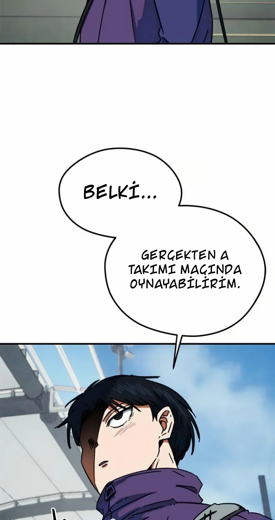 TrendManga Türkçe manga oku im-not-a-soccer-genius bölüm 28 sayfa 90