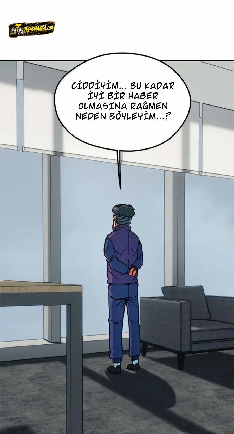 TrendManga Türkçe manga oku im-not-a-soccer-genius bölüm 28 sayfa 98
