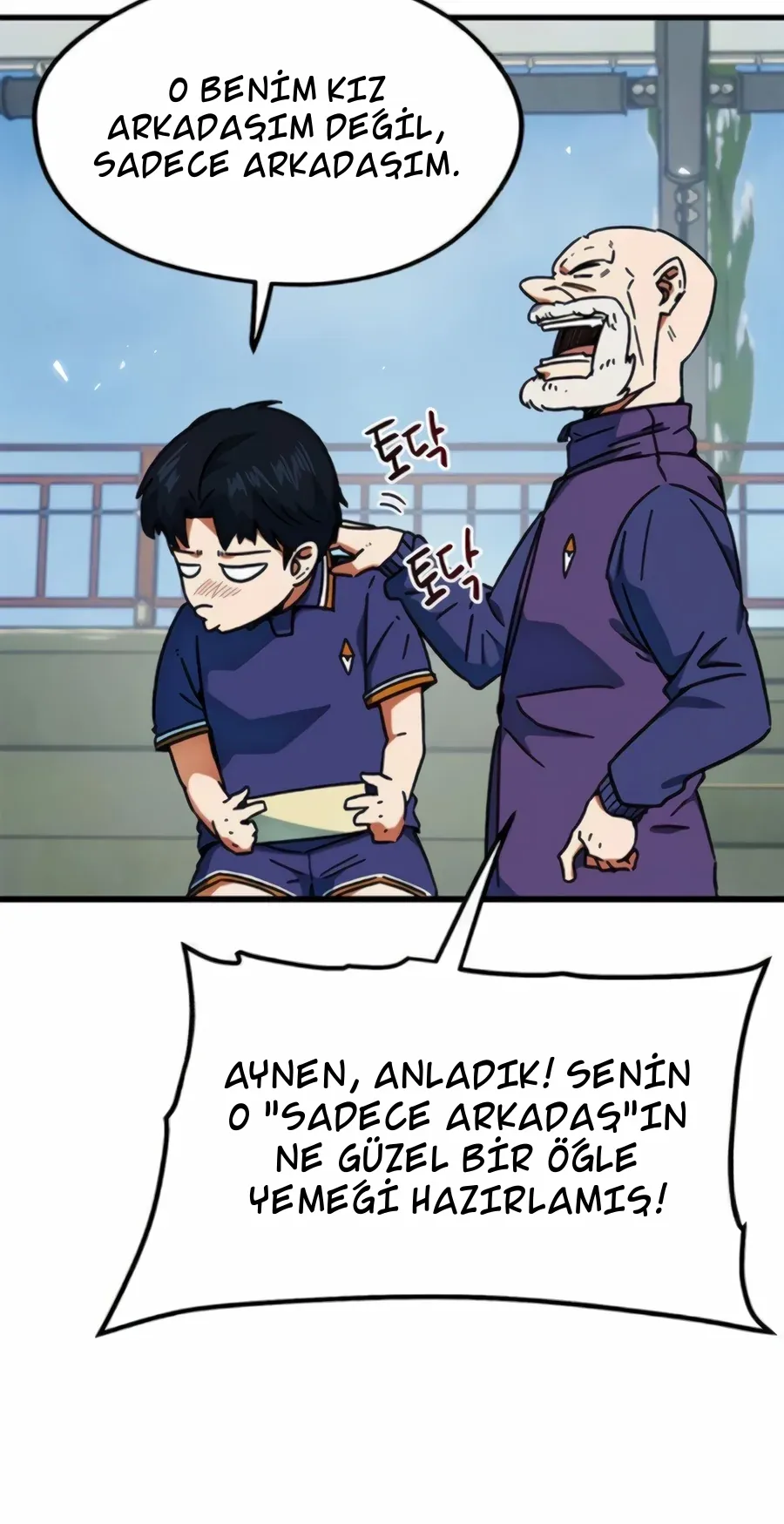 TrendManga Türkçe manga oku im-not-a-soccer-genius bölüm 29 sayfa 10