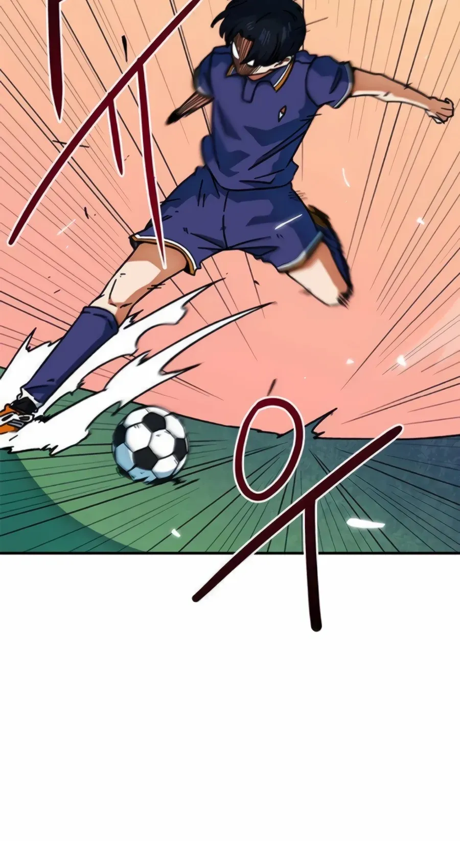 TrendManga Türkçe manga oku im-not-a-soccer-genius bölüm 29 sayfa 100