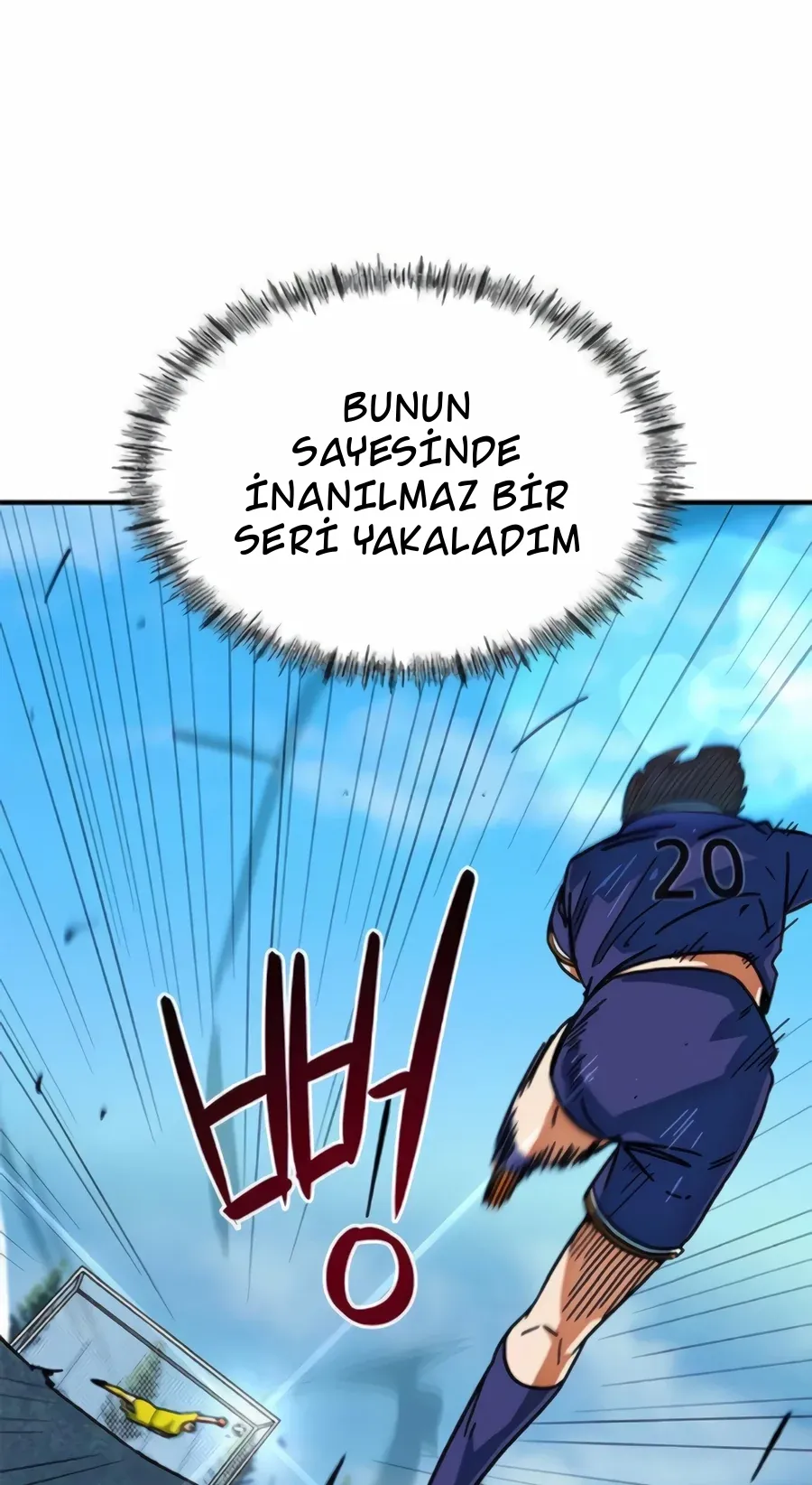 TrendManga Türkçe manga oku im-not-a-soccer-genius bölüm 29 sayfa 101