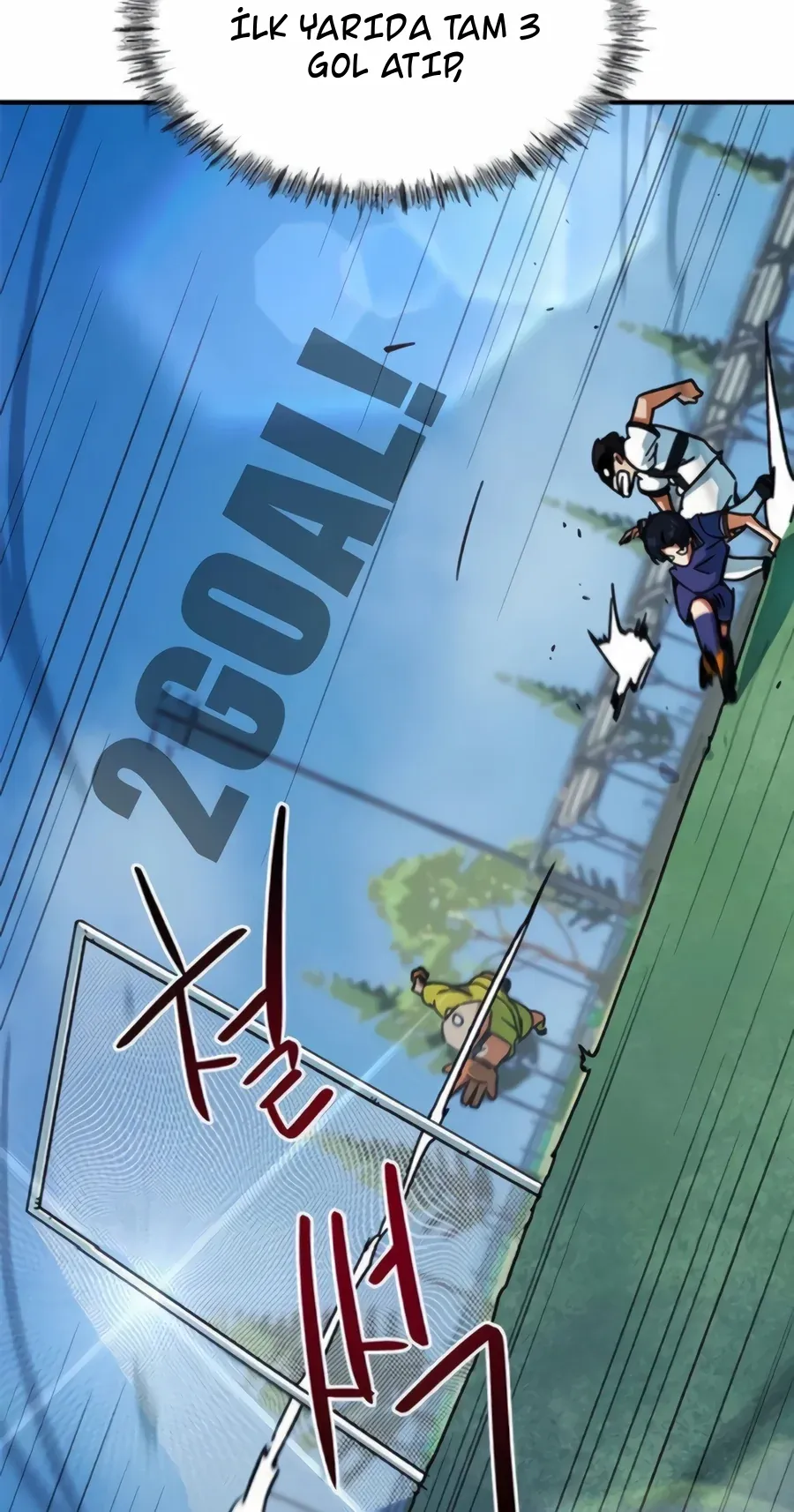 TrendManga Türkçe manga oku im-not-a-soccer-genius bölüm 29 sayfa 103