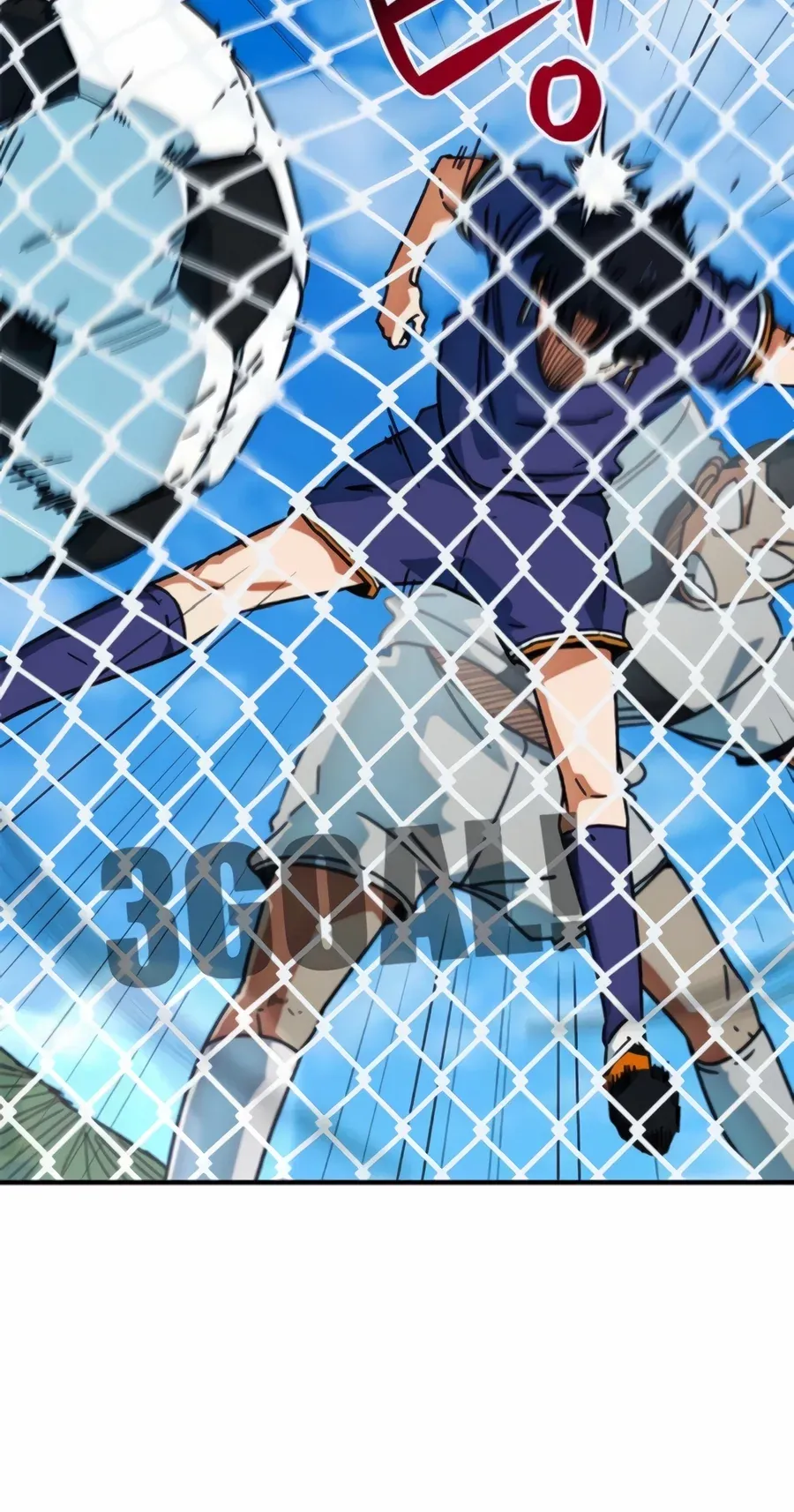 TrendManga Türkçe manga oku im-not-a-soccer-genius bölüm 29 sayfa 105