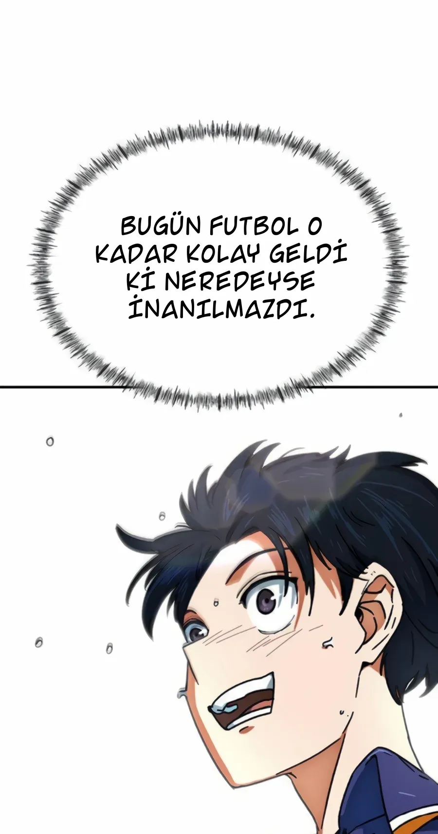 TrendManga Türkçe manga oku im-not-a-soccer-genius bölüm 29 sayfa 106