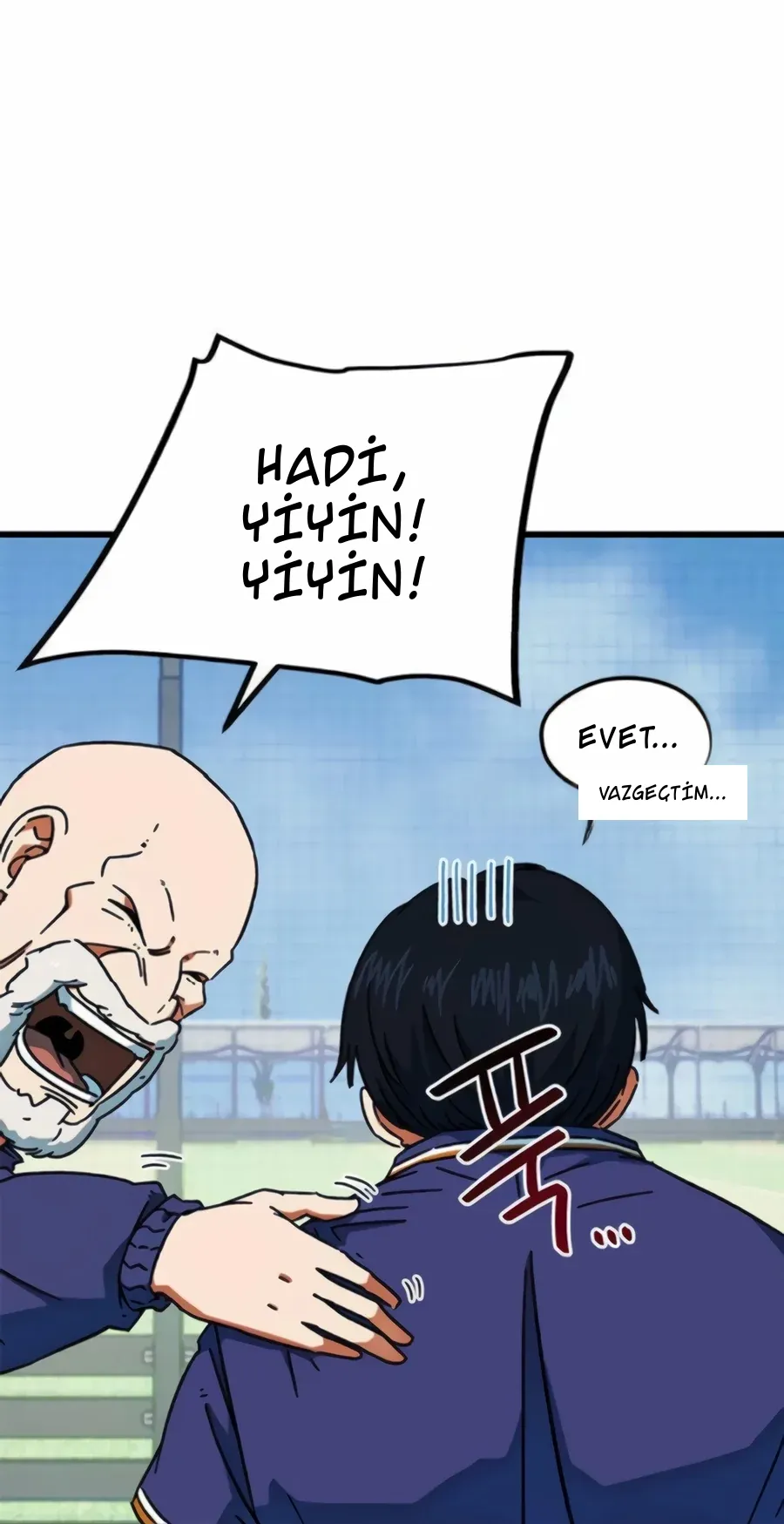 TrendManga Türkçe manga oku im-not-a-soccer-genius bölüm 29 sayfa 11