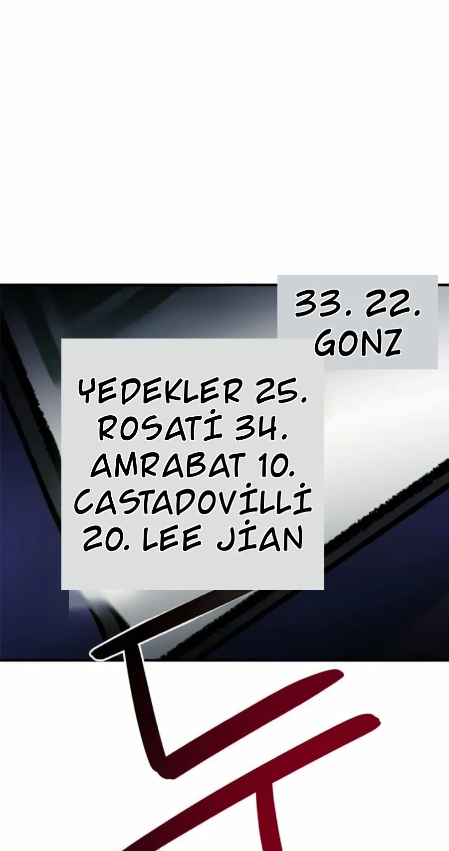 TrendManga Türkçe manga oku im-not-a-soccer-genius bölüm 29 sayfa 111