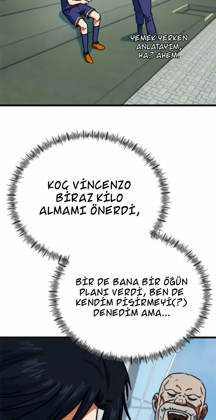 TrendManga Türkçe manga oku im-not-a-soccer-genius bölüm 29 sayfa 13