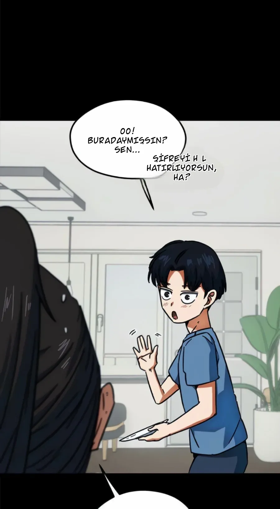 TrendManga Türkçe manga oku im-not-a-soccer-genius bölüm 29 sayfa 17
