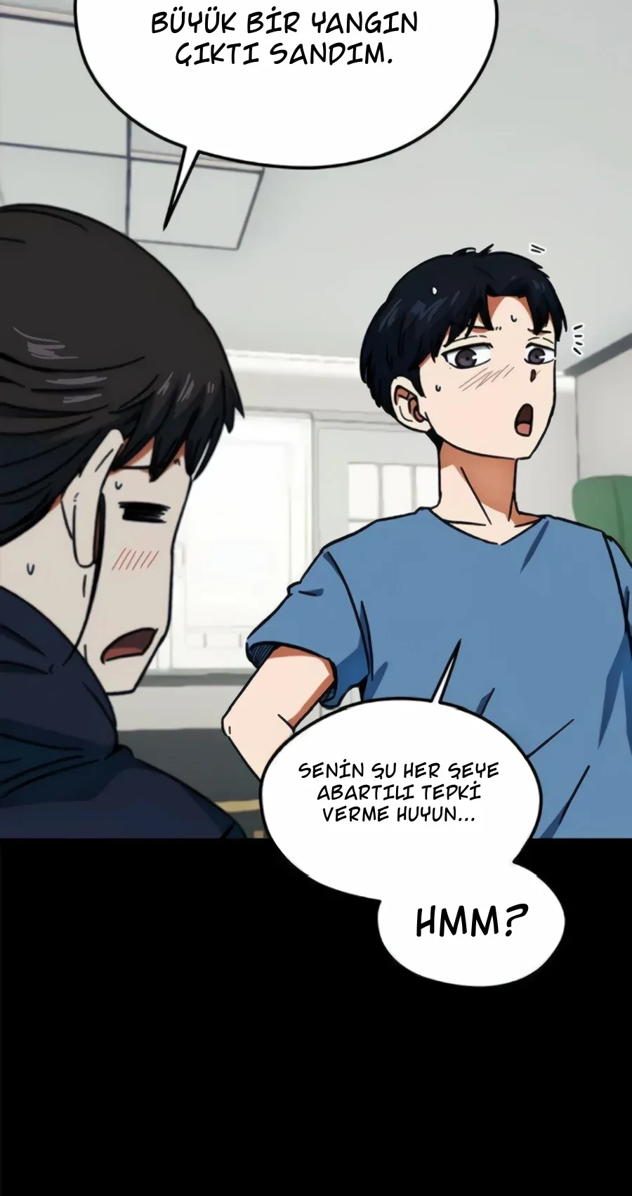 TrendManga Türkçe manga oku im-not-a-soccer-genius bölüm 29 sayfa 27