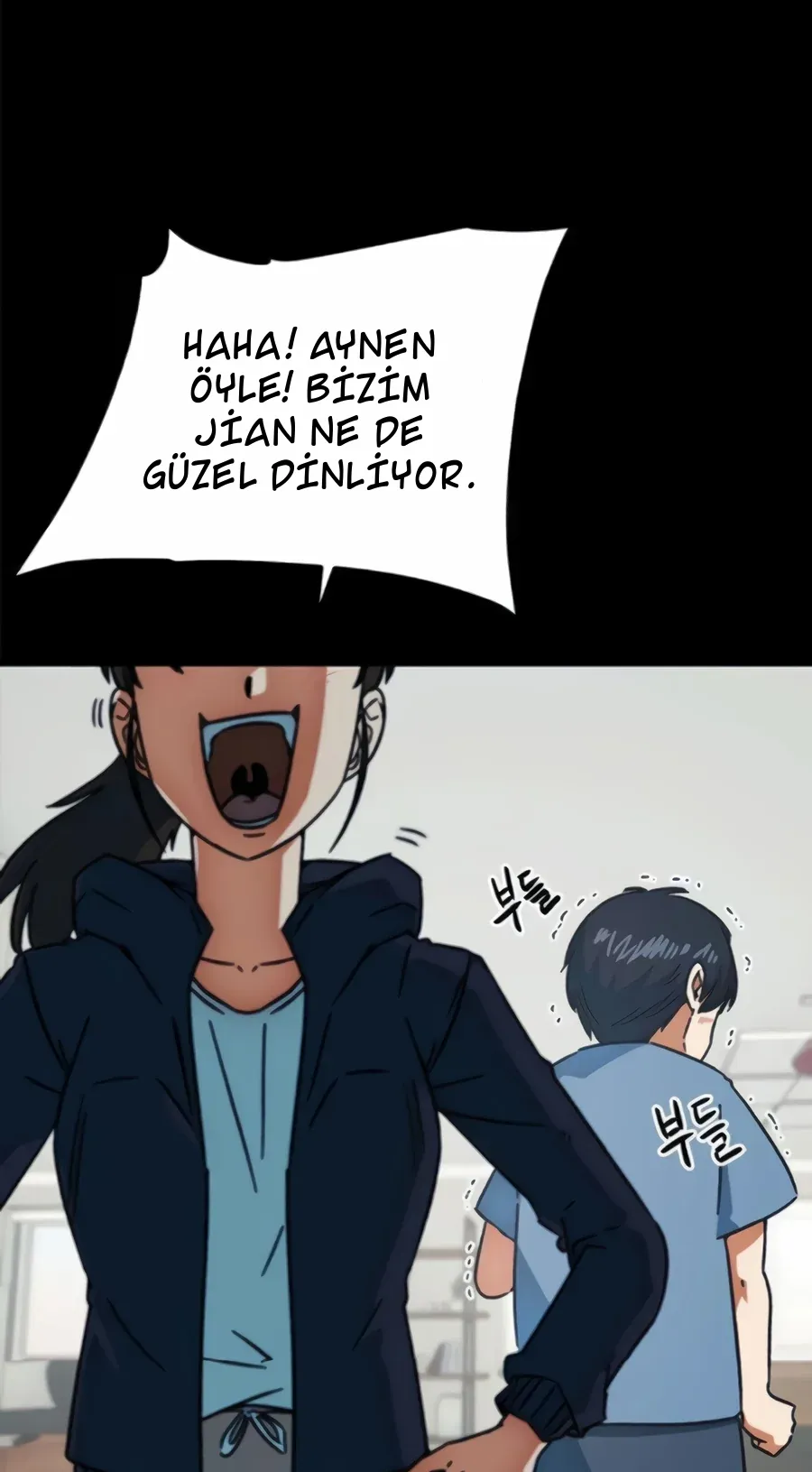 TrendManga Türkçe manga oku im-not-a-soccer-genius bölüm 29 sayfa 41