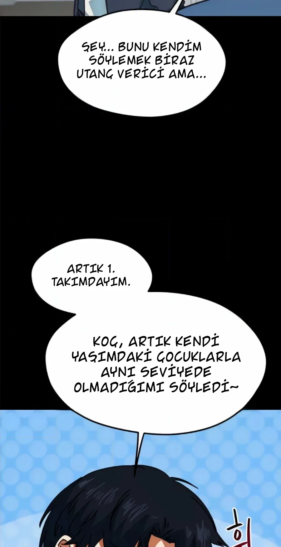 TrendManga Türkçe manga oku im-not-a-soccer-genius bölüm 29 sayfa 49