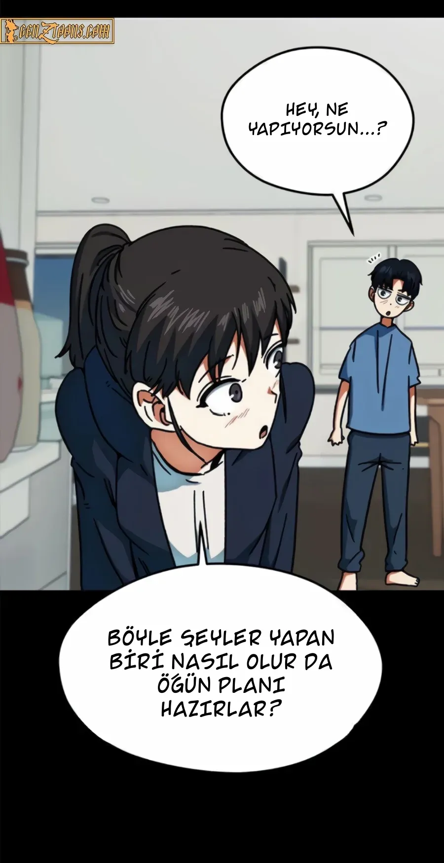 TrendManga Türkçe manga oku im-not-a-soccer-genius bölüm 29 sayfa 54