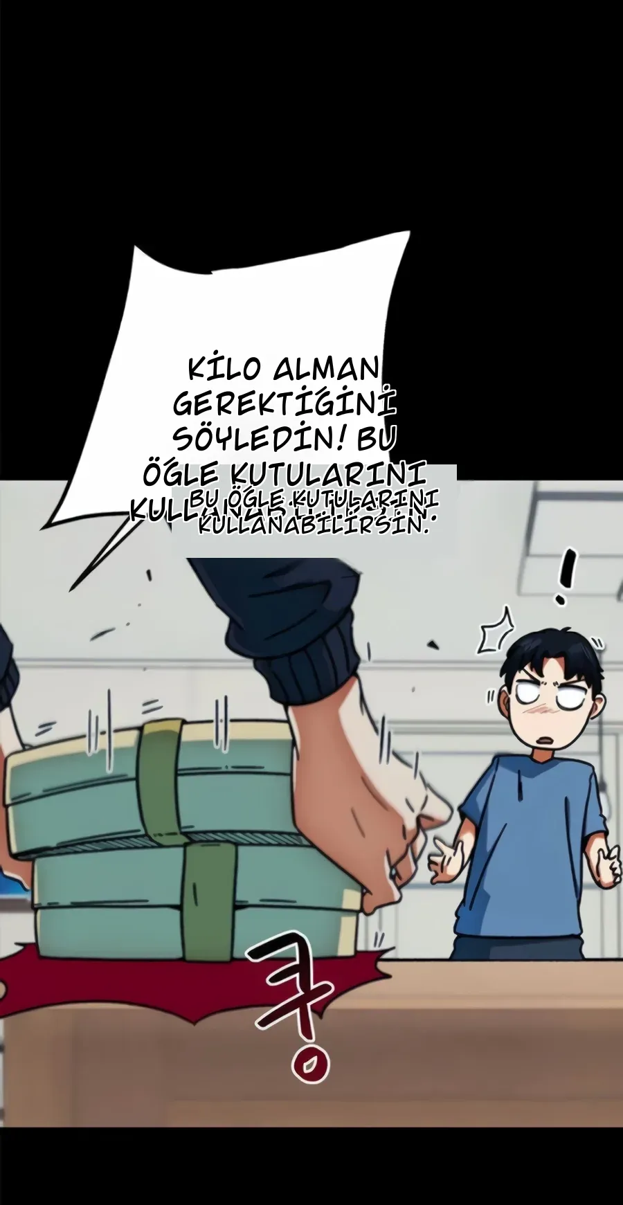 TrendManga Türkçe manga oku im-not-a-soccer-genius bölüm 29 sayfa 55