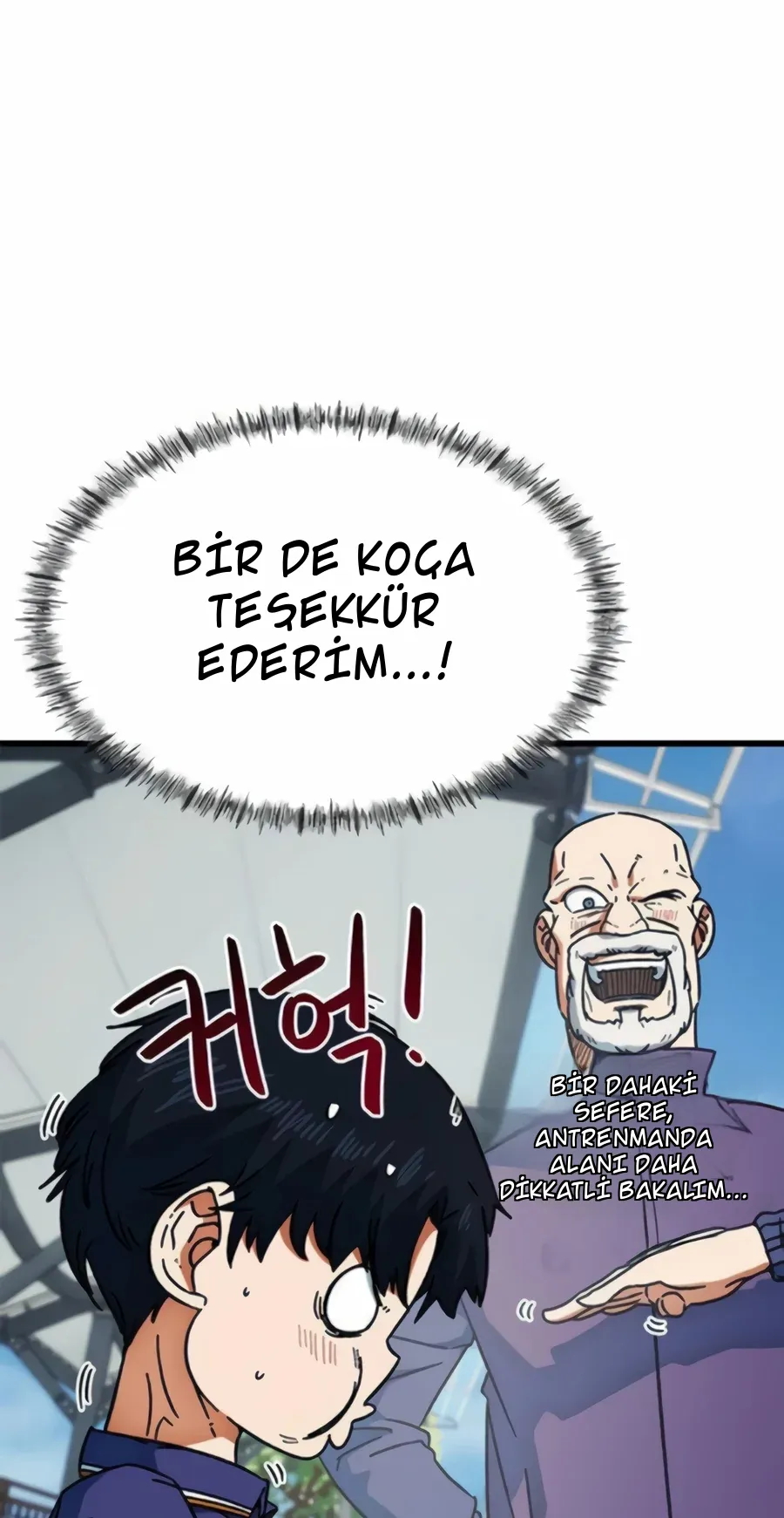 TrendManga Türkçe manga oku im-not-a-soccer-genius bölüm 29 sayfa 60