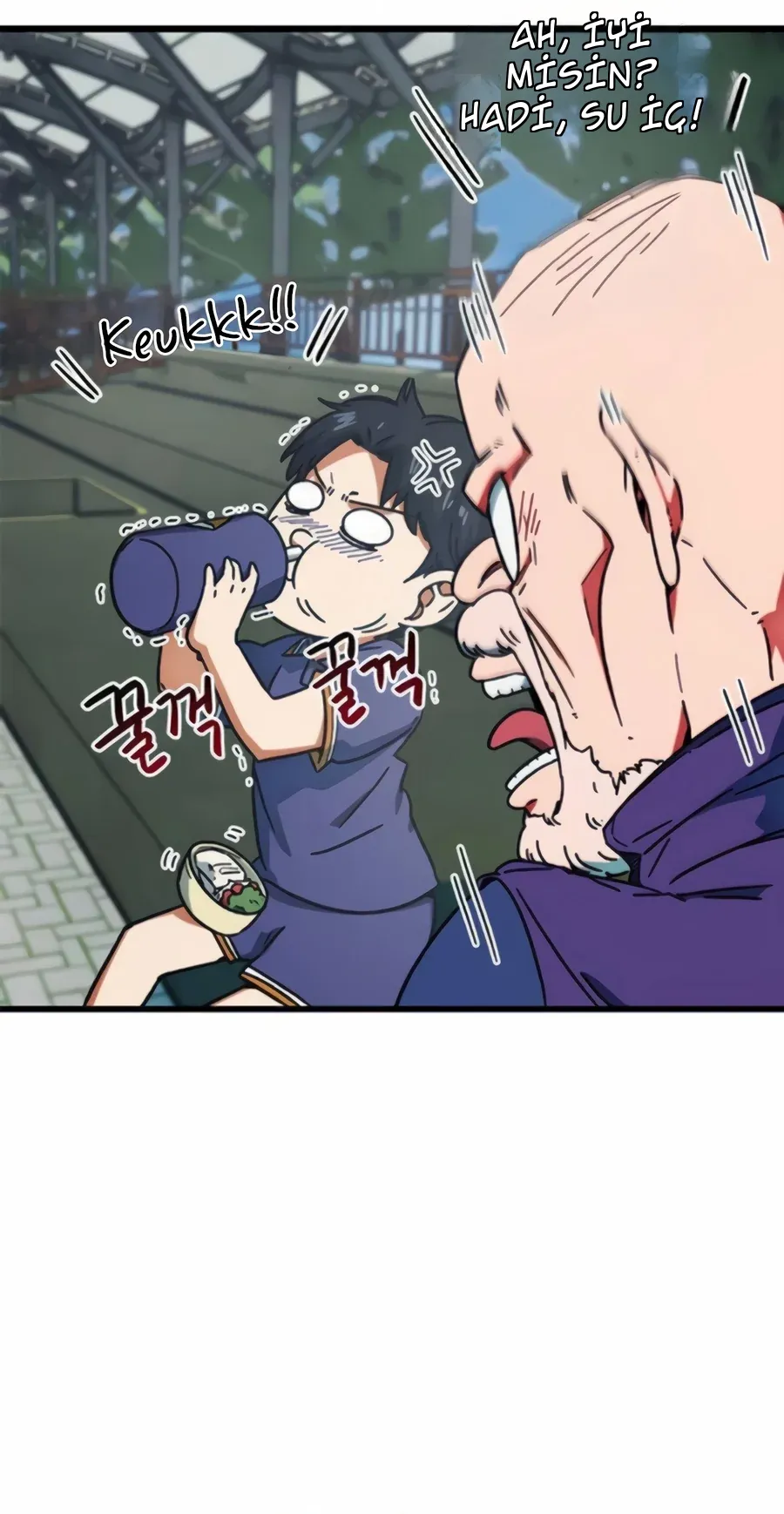 TrendManga Türkçe manga oku im-not-a-soccer-genius bölüm 29 sayfa 62
