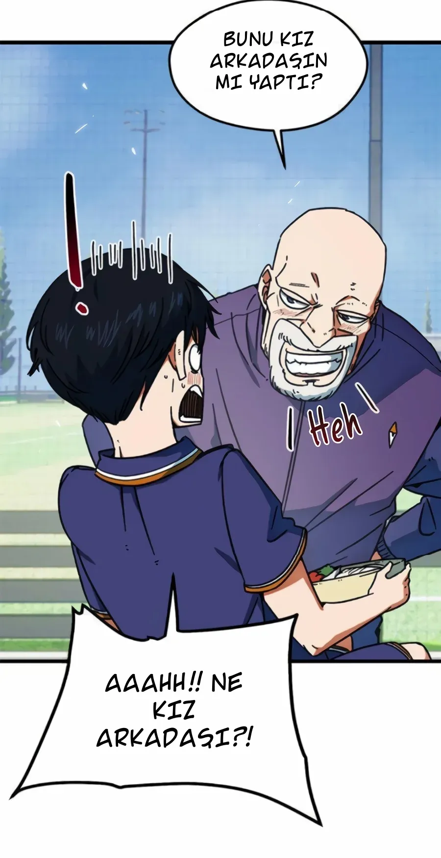 TrendManga Türkçe manga oku im-not-a-soccer-genius bölüm 29 sayfa 7