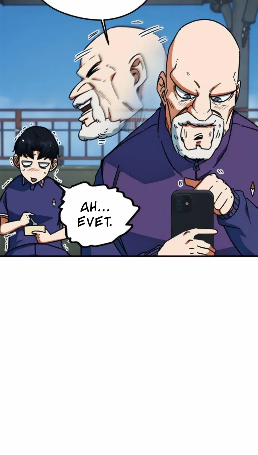 TrendManga Türkçe manga oku im-not-a-soccer-genius bölüm 29 sayfa 78