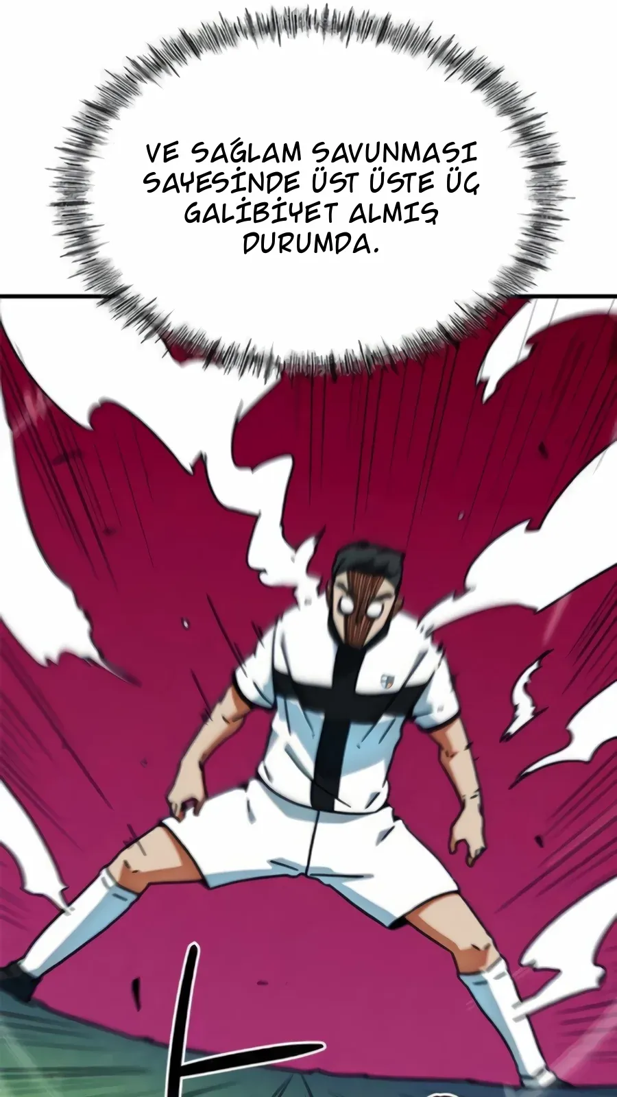 TrendManga Türkçe manga oku im-not-a-soccer-genius bölüm 29 sayfa 87