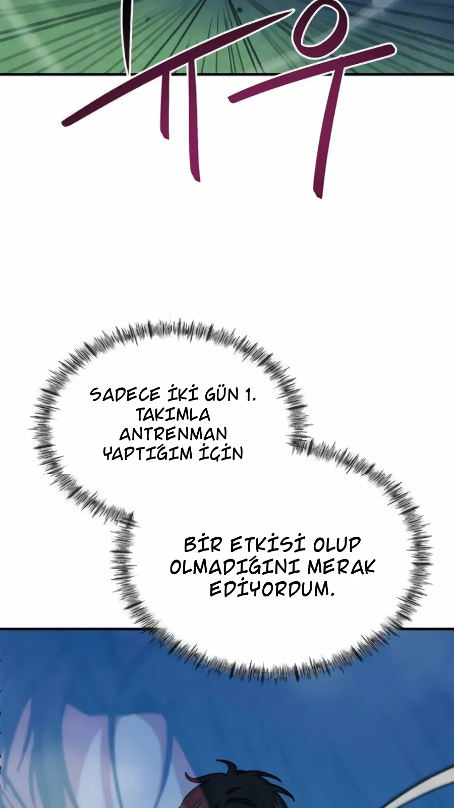 TrendManga Türkçe manga oku im-not-a-soccer-genius bölüm 29 sayfa 88