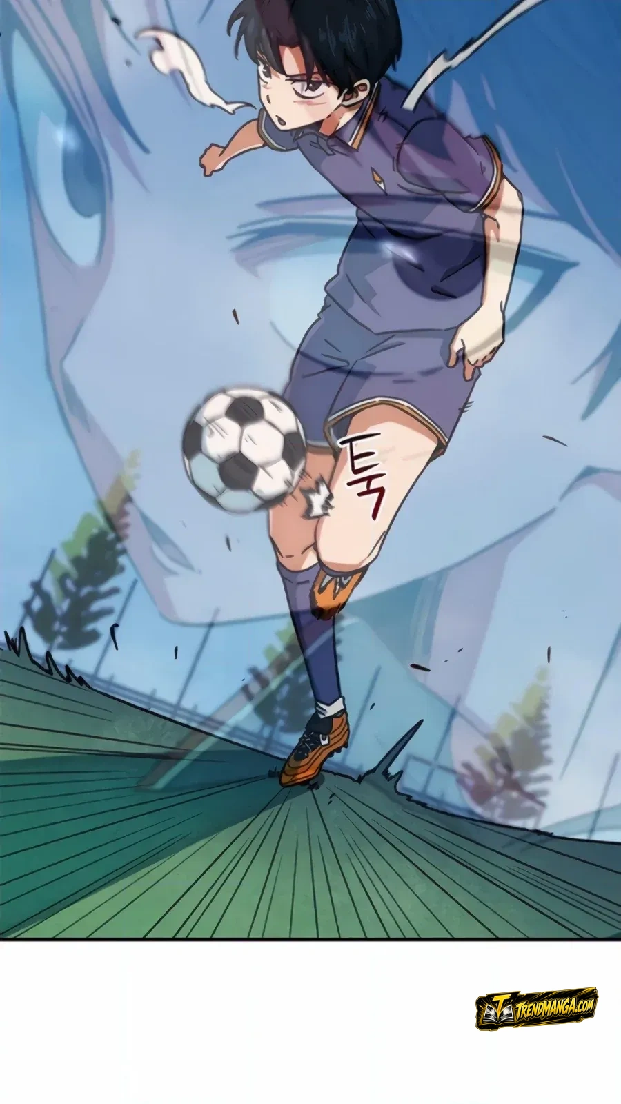 TrendManga Türkçe manga oku im-not-a-soccer-genius bölüm 29 sayfa 89