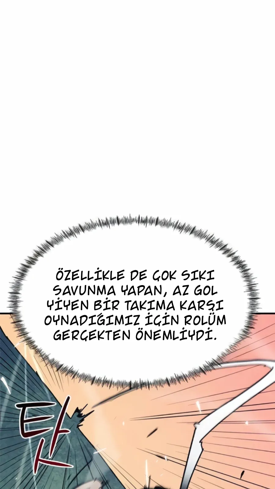 TrendManga Türkçe manga oku im-not-a-soccer-genius bölüm 29 sayfa 90