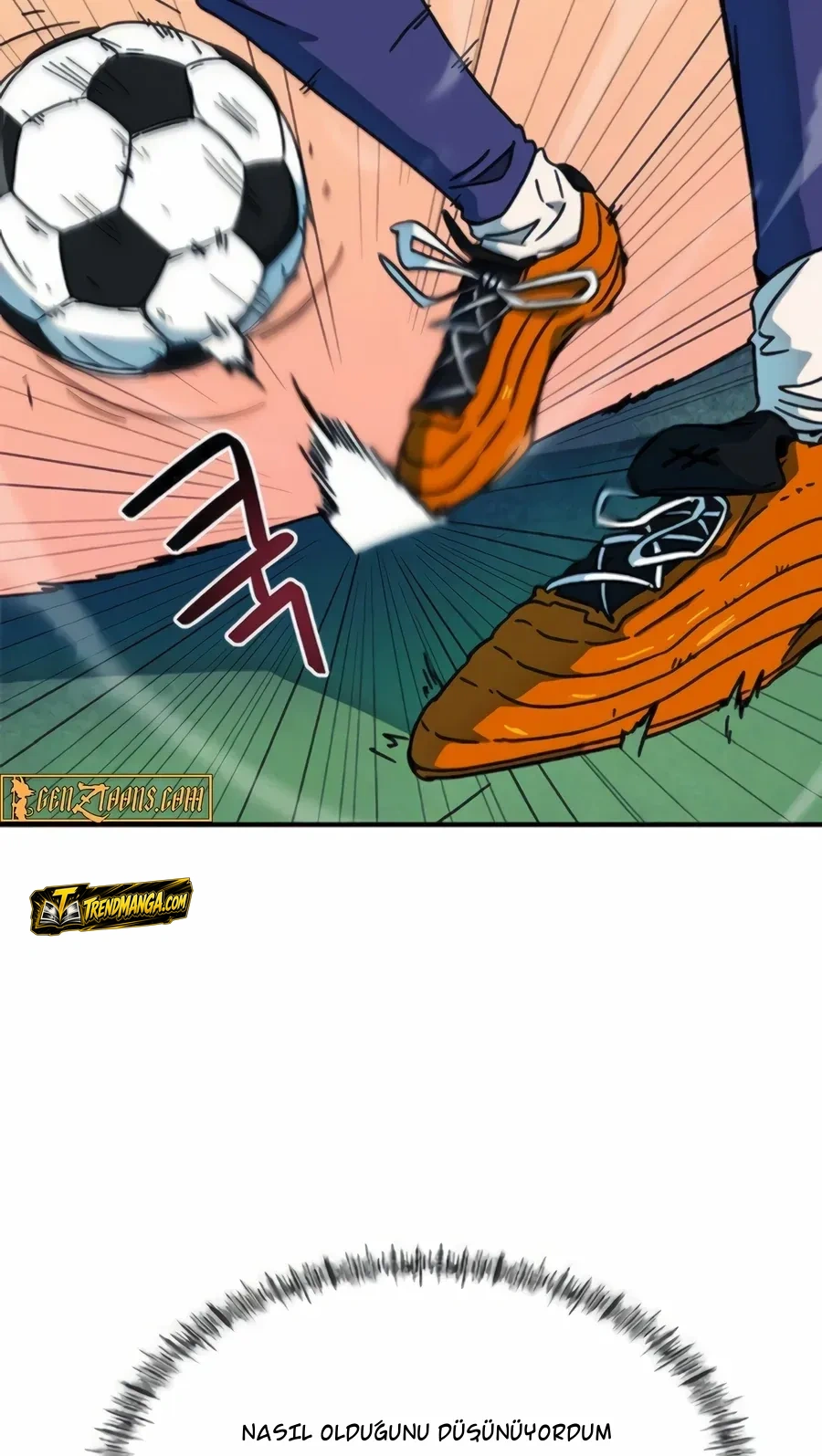 TrendManga Türkçe manga oku im-not-a-soccer-genius bölüm 29 sayfa 94